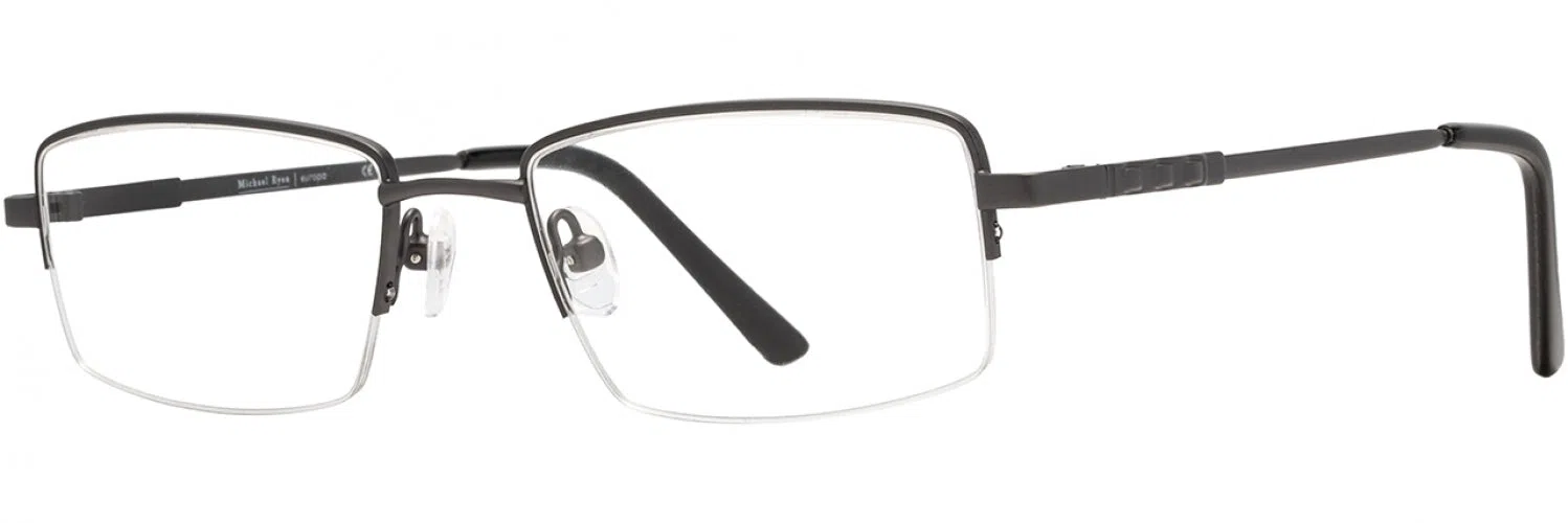 Michael Ryen MRM148 Eyeglasses - view 8